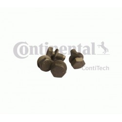 Șuruburi roată curea Citroën 1,5D M8x16 (4 bucăți) MS15