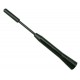 Catarg antenă 14 cm cu 2 trepte - metalic