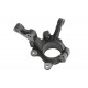 Fuzetă roată Renault Kangoo, Megane I, Scenic I 96- Stânga 8200150222