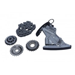 Set lanț distribuție VW 1.2 TDI (pompă ulei) 03P198229A