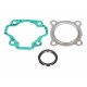 Set garnituri motor top end Yamaha V 80 1983 (3 buc.)