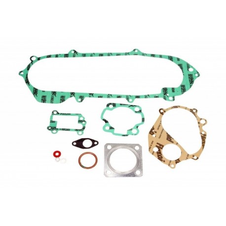 Set garnituri motor complet Suzuki AH Address 100 1994-1997 (10 piese) P400510850014