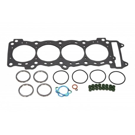 Set garnituri motor top end moto Suzuki GSX-R 1000 2011-2014 (7 piese) fără garnitură capac supape