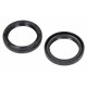 Set complet de etanșări suspensie față moto RSD2 38X50X7/8 P40FORK455063