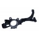 Fuzeta roată Audi partea dreaptă A4 96-00 Skoda Superb 01-08 set 82mm 8D0407258AM