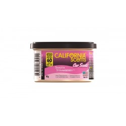 Odorizant California Scents Shasta Strawberry - Cutie Odorizant 42g