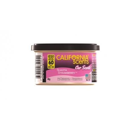 Odorizant California Scents Shasta Strawberry - Cutie Odorizant 42g