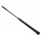 Catarg antenă 23 cm cu 2 adaptoare