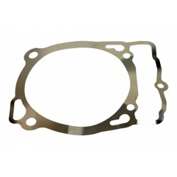 Garnitură bază cilindru moto grosime 0,1 mm KTM EXC 500 2014-2015