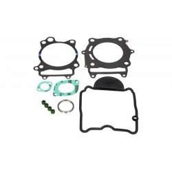 Set garnituri motor partea superioară moto Kymco X-Citing I 400 2013 (10 buc.)