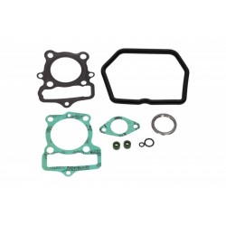 Set garnituri motor partea superioară Honda XR 80 1993-2003 P400210600097