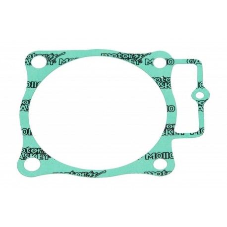 Garnitur bază cilindru motocicletă Honda CRE Front 450 R 2009-2013