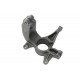 Fuzeta roată Renault Megane II 02- partea stângă (pivot 18 mm) 8200297026