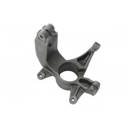 Fuzeta roată Renault Megane II 02- partea stângă (pivot 18 mm) 8200297026