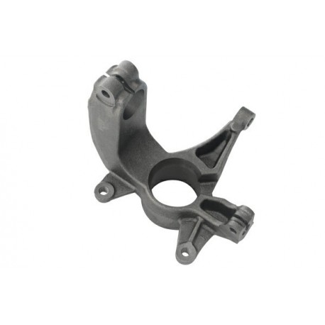 Fuzeta roată Renault Megane II 02- partea stângă (pivot 18 mm) 8200297026