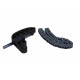Set lanț distribuție VW (pompă ulei) lanț + întinzător