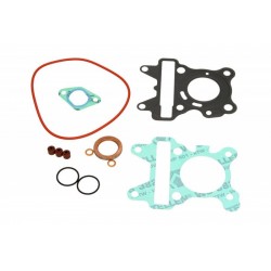 Set garnituri motor partea superioară Yamaha C3 50 2009 - 2011 (12 buc.) P400485600172