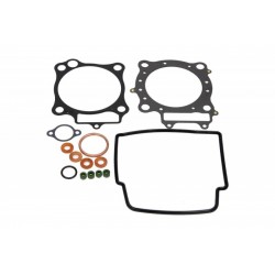 Set garnituri motor partea superioară Honda CRE 450 X IE 2007-2008 P400210600215