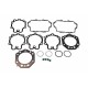 Set garnituri motor top end Moto Guzzi Breva 1100 2005-2007 (16 buc.) P400190600001