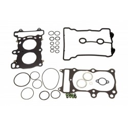 Set garnituri motor complet motocicletă Honda Silver Wing 400 2006-2009 (21 piese) P400210850271