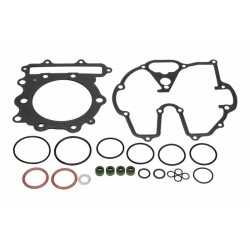 Set garnituri motor complet motocicletă Honda XR650L 2013-2014 (27 buc.)