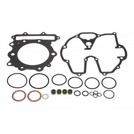Set garnituri motor complet motocicletă Honda XR650L 2013-2014 (27 buc.)