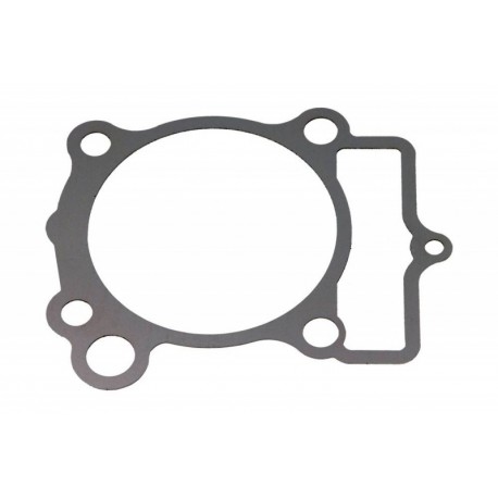 Garnitur bază cilindru moto Kawasaki KX 250 Față 2004-2008