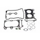 Set garnituri motor top end moto Honda Silver Wing 400 2006-2009 (10 buc.) P400210600271
