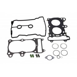 Set garnituri motor top end moto Honda Silver Wing 400 2006-2009 (10 buc.) P400210600271