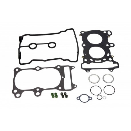 Set garnituri motor top end moto Honda Silver Wing 400 2006-2009 (10 buc.) P400210600271