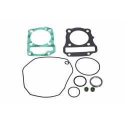 Set garnituri motor top end Honda CRF 125 F 2014-2015