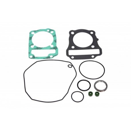 Set garnituri motor top end Honda CRF 125 F 2014-2015