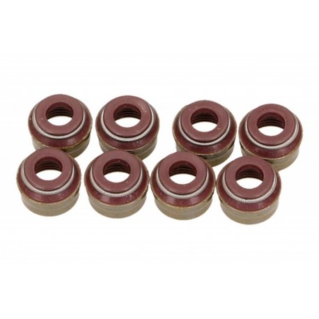 Set garnituri supape moto BMW R 1200 GS / Adventure 2009-2012 (8 buc.)