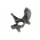 Fuzeta roată Renault Megane II 02- Set (pivot 18mm) 8200297032