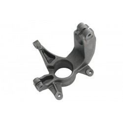 Fuzeta roată Renault Megane II 02- Set (pivot 18mm) 8200297032