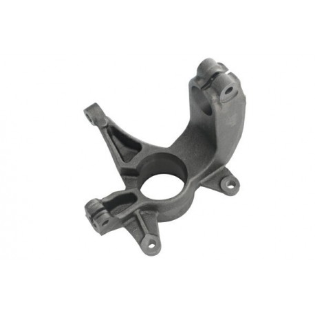 Fuzeta roată Renault Megane II 02- Set (pivot 18mm) 8200297032