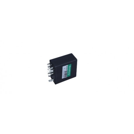 Releu temporizat ștergătoare (fără senzor de ploaie) VW Bora 4B0 955 531E