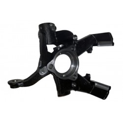 Fuzetă roată Audi partea dreaptă A3, Golf, Leon, Octavia 12- set (pentru discuri 276x42) 5Q0407256N