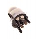 Bloc contact cheie Audi A3, A4, A6, Skoda Octavia I, VW Passat, Golf IV 08.82-12.10 4A0905849