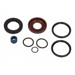 Set garnituri de etanșare ulei motor complet motocicletă Gilera Runner FX LC 125 1997-2002 (10 buc.) P400480400045