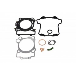 Set garnituri motor top end moto Yamaha WR 250 R 2008-2013 P400485600154
