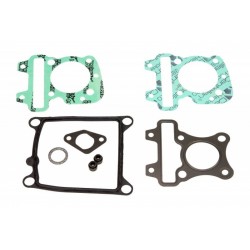 Set garnituri motor top end Aprilia Scarabeo 4T Restyling EU350 2006 - 2009 (8 piese) P400010600005