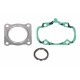 Set garnituri motor partea superioară Moto. Honda SRX Shadow50 1998 - 1999 (3 buc.) P400210600054