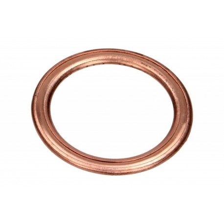 Garnitur etanșare evacuare motocicletă Kawasaki ER-6N 650 / ABS 2006-2014 (1 buc.) S410250012037