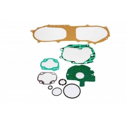 Set garnituri motor complet motocicletă CPI Hussar 50 2000 (10 piese) P400099850001