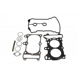 Set garnituri motor partea superioară Honda Silverwing FJS / FSC 600 2002-2013 (18 piese) P400210600238