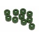 Set garnituri supape moto Yamaha TT-R125 2005-2006 P400485420030