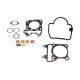 Set garnituri motor partea superioară Honda SH 150cc 2013-2016