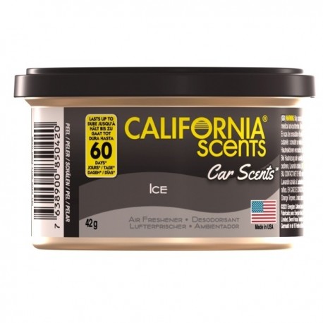 Odorizant California Scents Ice - cutie odorizant 42g