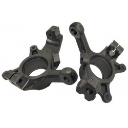 Fuzetă roată Renault Master II/ Opel Movano 98- Set (pivot 22mm) 8200642123
